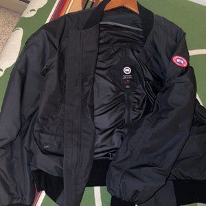 Canada goose men fabor bomber jacket